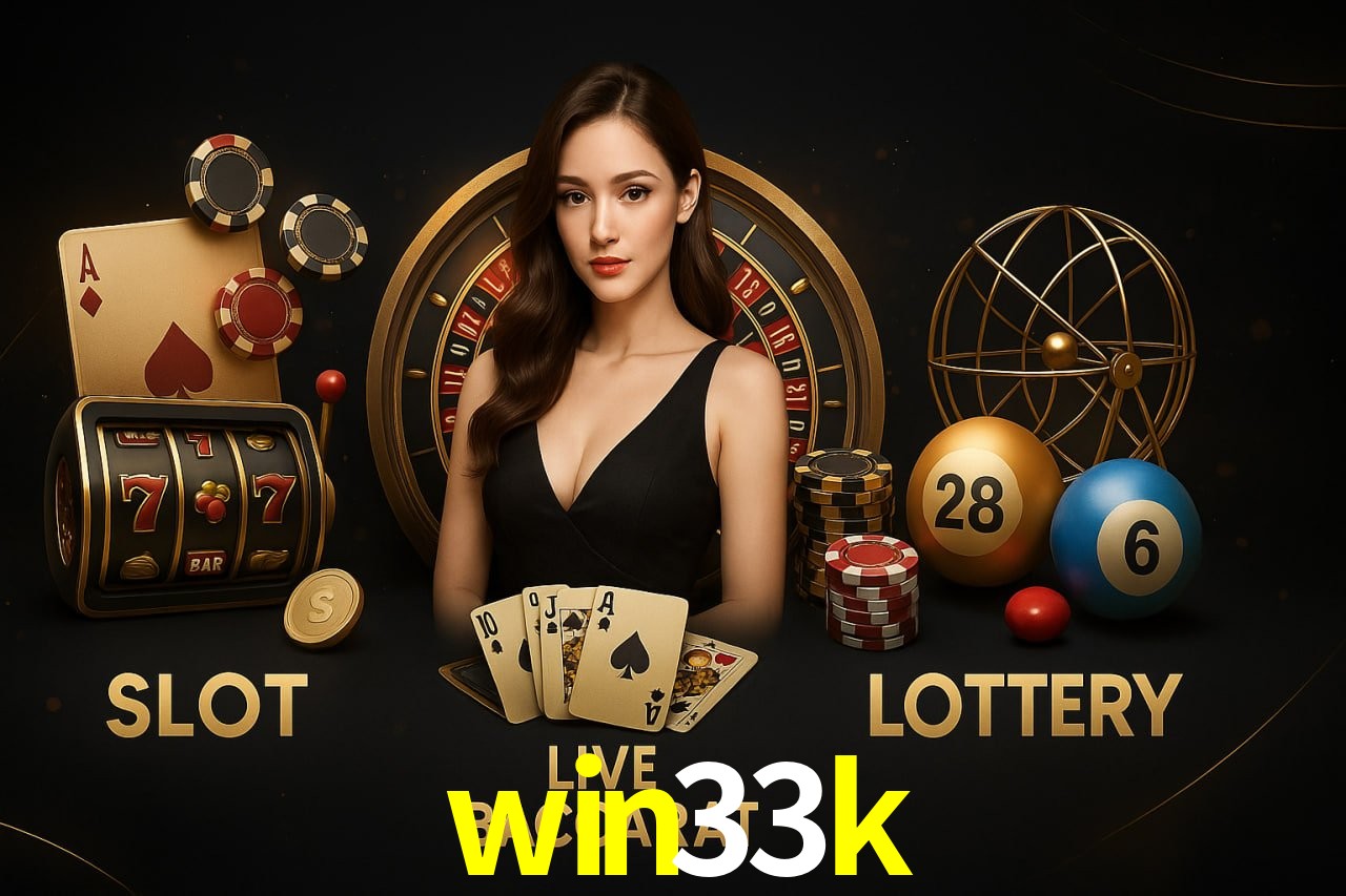 win33k cassino