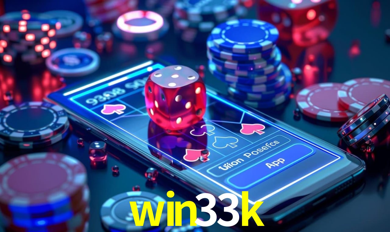 win33k Plataforma