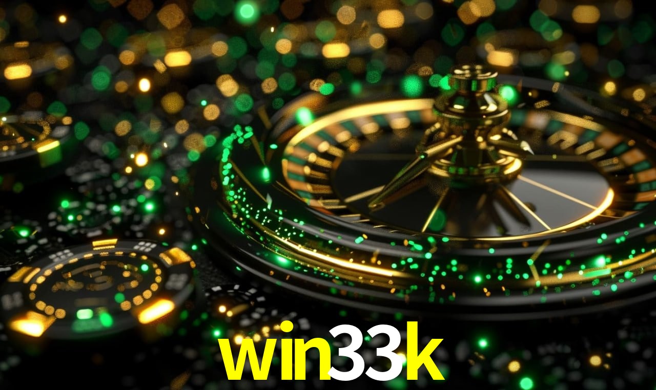 win33k lottery